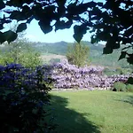 Bed & Breakfast Cascina Ciosse 3*