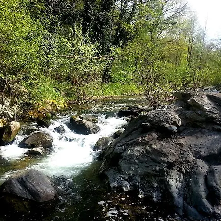 Bed & Breakfast Cascina Ciosse