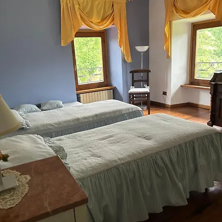 Cascina Ciosse Grognardo