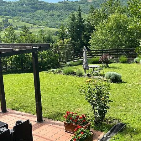 Cascina Ciosse Bed & Breakfast 3*