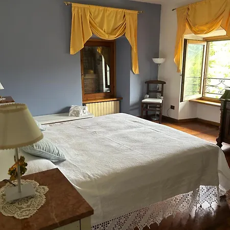 Bed & Breakfast Cascina Ciosse Grognardo