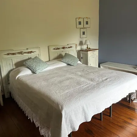 Cascina Ciosse Grognardo