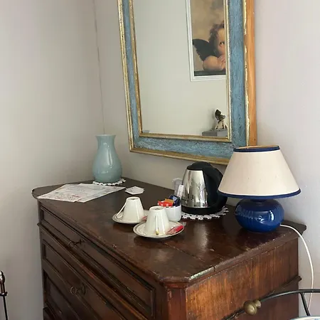 Cascina Ciosse Bed & Breakfast