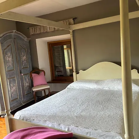 Cascina Ciosse Отель типа 