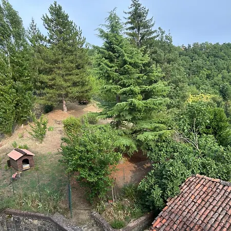 Frühstückspension Cascina Ciosse Grognardo