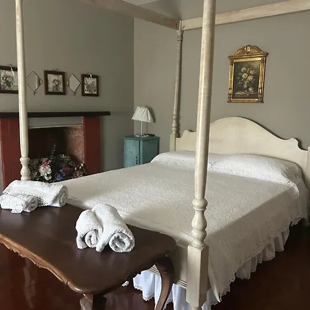 Cascina Ciosse Bed & Breakfast 3*