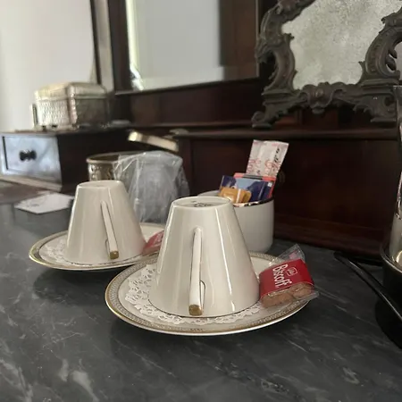 Bed & Breakfast Cascina Ciosse 3*