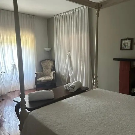 Bed & Breakfast Cascina Ciosse Grognardo