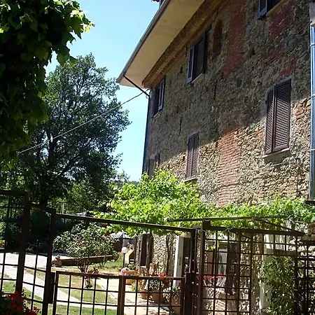 Bed & Breakfast Cascina Ciosse 3*