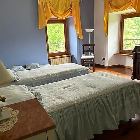 Cascina Ciosse Bed & Breakfast Grognardo