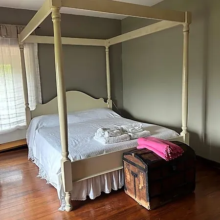 Cascina Ciosse Bed & Breakfast 3*
