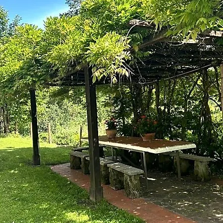 Bed & Breakfast Cascina Ciosse