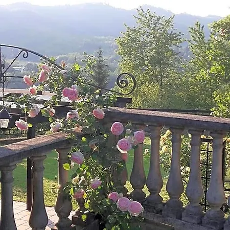 Cascina Ciosse Bed & Breakfast 3*