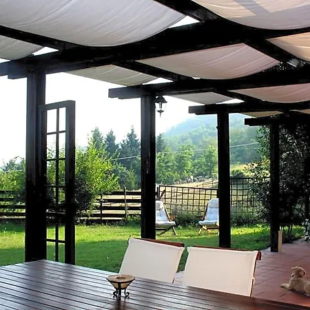 Cascina Ciosse 3*