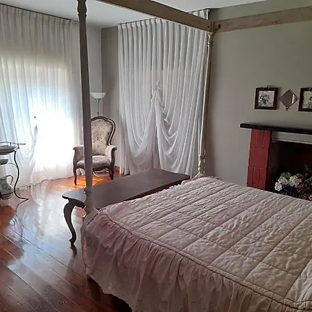 Cascina Ciosse Bed & Breakfast 3*