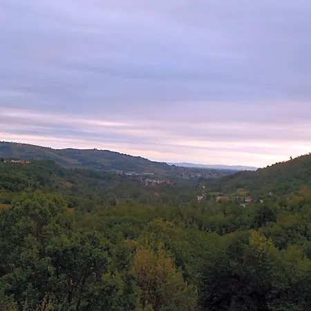 Bed & Breakfast Cascina Ciosse