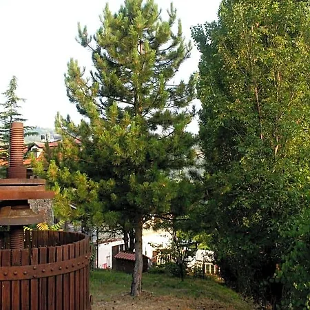Cascina Ciosse Bed & Breakfast 3*