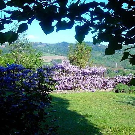Cascina Ciosse