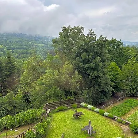 Cascina Ciosse 3* Grognardo