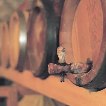 Cascina Ciosse 3* Grognardo