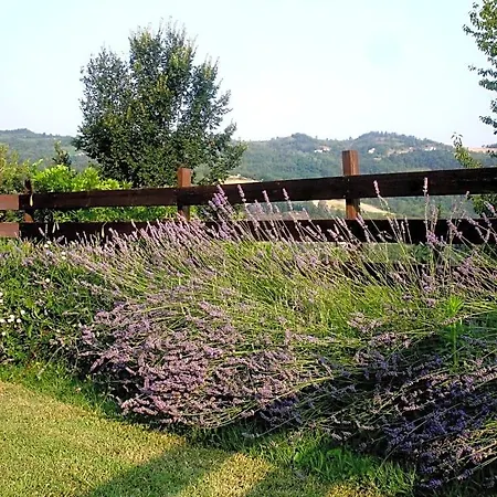 Cascina Ciosse