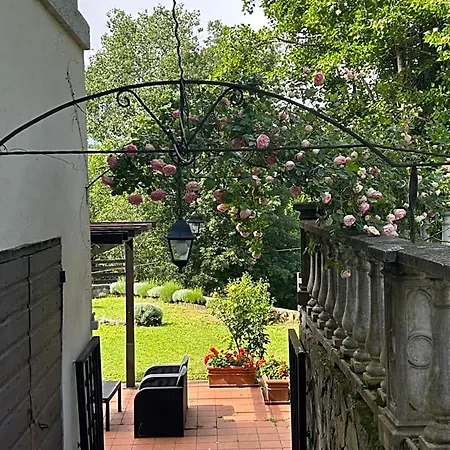 Cascina Ciosse