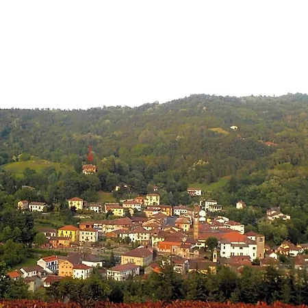 Bed & Breakfast Cascina Ciosse 3*