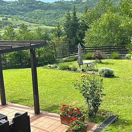 Cascina Ciosse