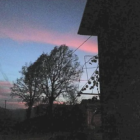 Cascina Ciosse Bed & Breakfast