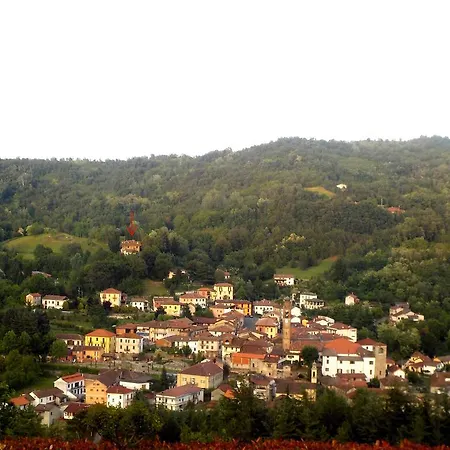 Cascina Ciosse Bed & Breakfast