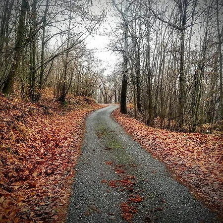Cascina Ciosse 3*