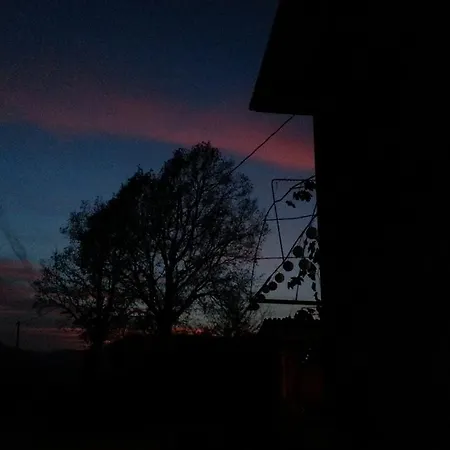 Cascina Ciosse Отель типа 