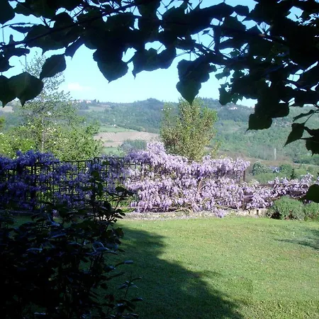 Bed & Breakfast Cascina Ciosse 3*