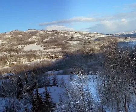 Cascina Ciosse Grognardo