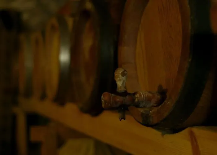 Cascina Ciosse