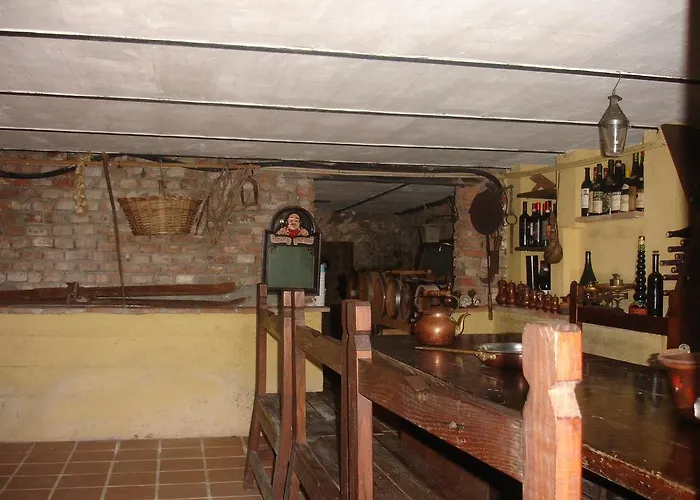 Bed & Breakfast Cascina Ciosse 3*