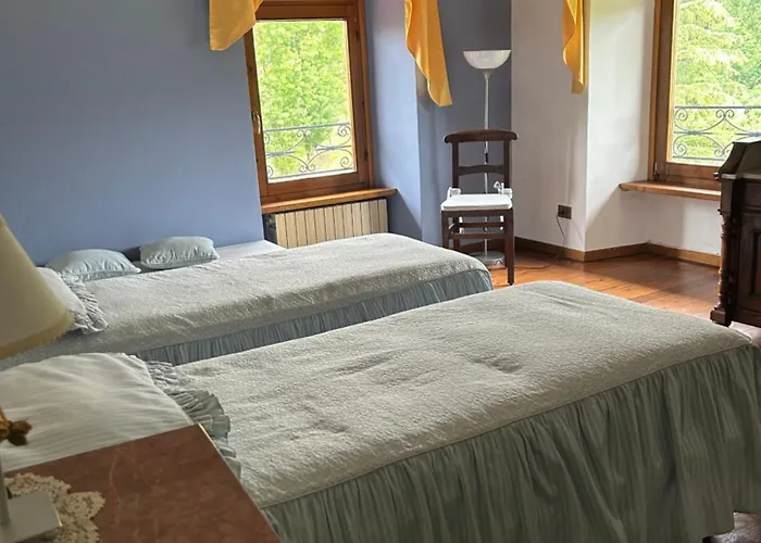 Cascina Ciosse Grognardo