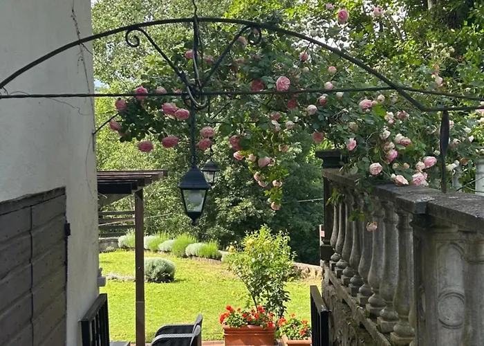 Cascina Ciosse