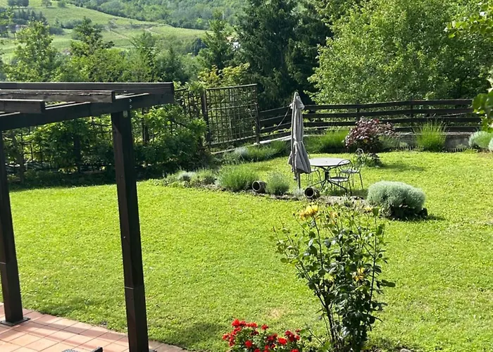 Cascina Ciosse Bed & Breakfast 3*