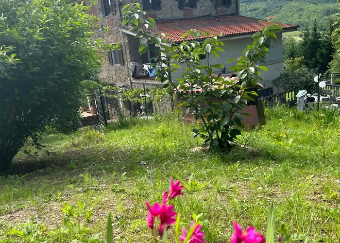 Cascina Ciosse 3*