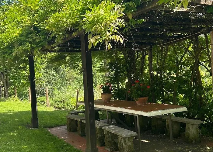 Bed & Breakfast Cascina Ciosse