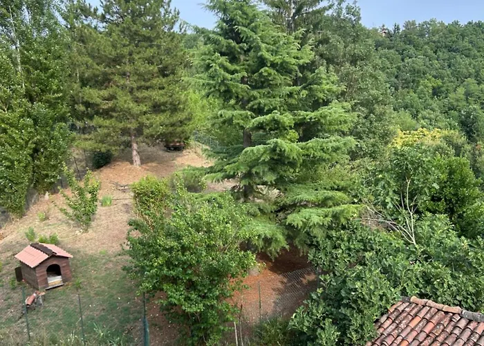 Cascina Ciosse Bed & Breakfast 3*