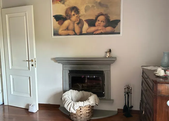 Cascina Ciosse