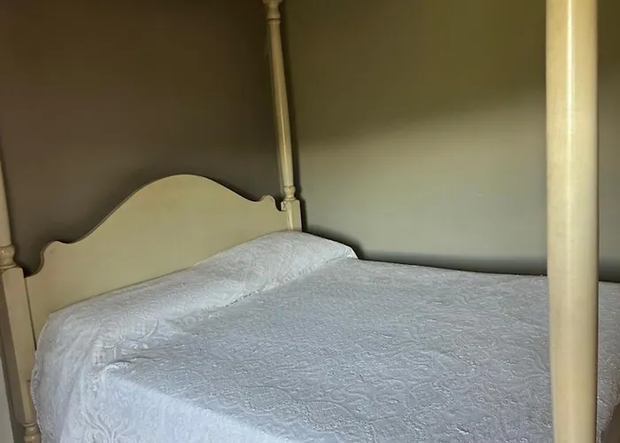 Bed & Breakfast Cascina Ciosse 3*