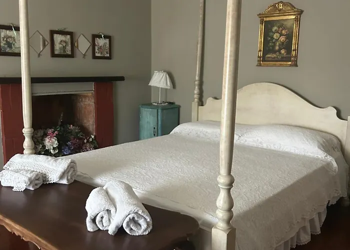 Cascina Ciosse Bed & Breakfast 3*