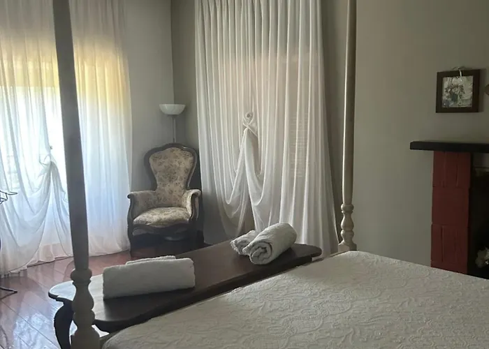 Bed & Breakfast Cascina Ciosse Grognardo