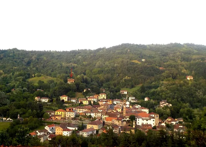 Cascina Ciosse Bed & Breakfast