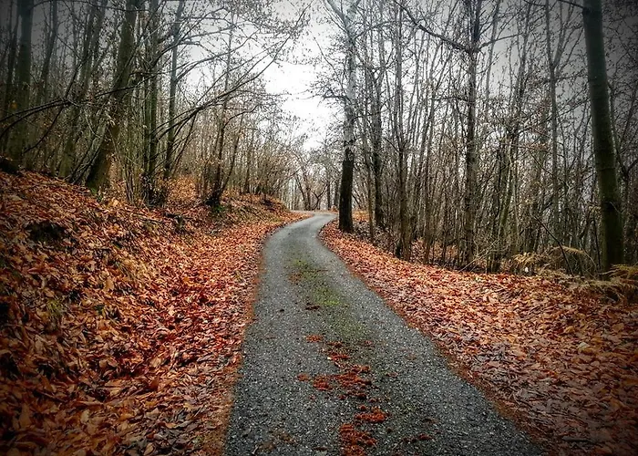 Cascina Ciosse 3*