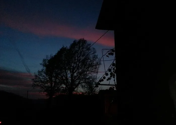 Cascina Ciosse Bed & Breakfast