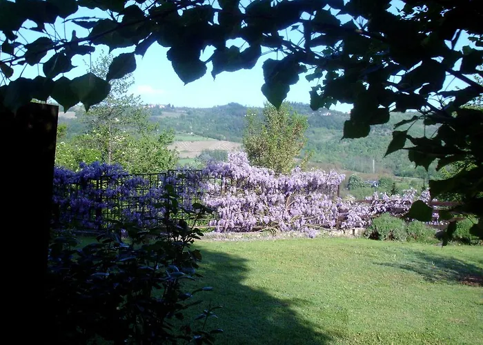 Bed & Breakfast Cascina Ciosse 3*